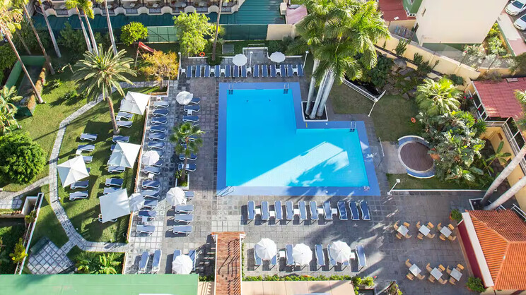 Be Live Adults Only Tenerife